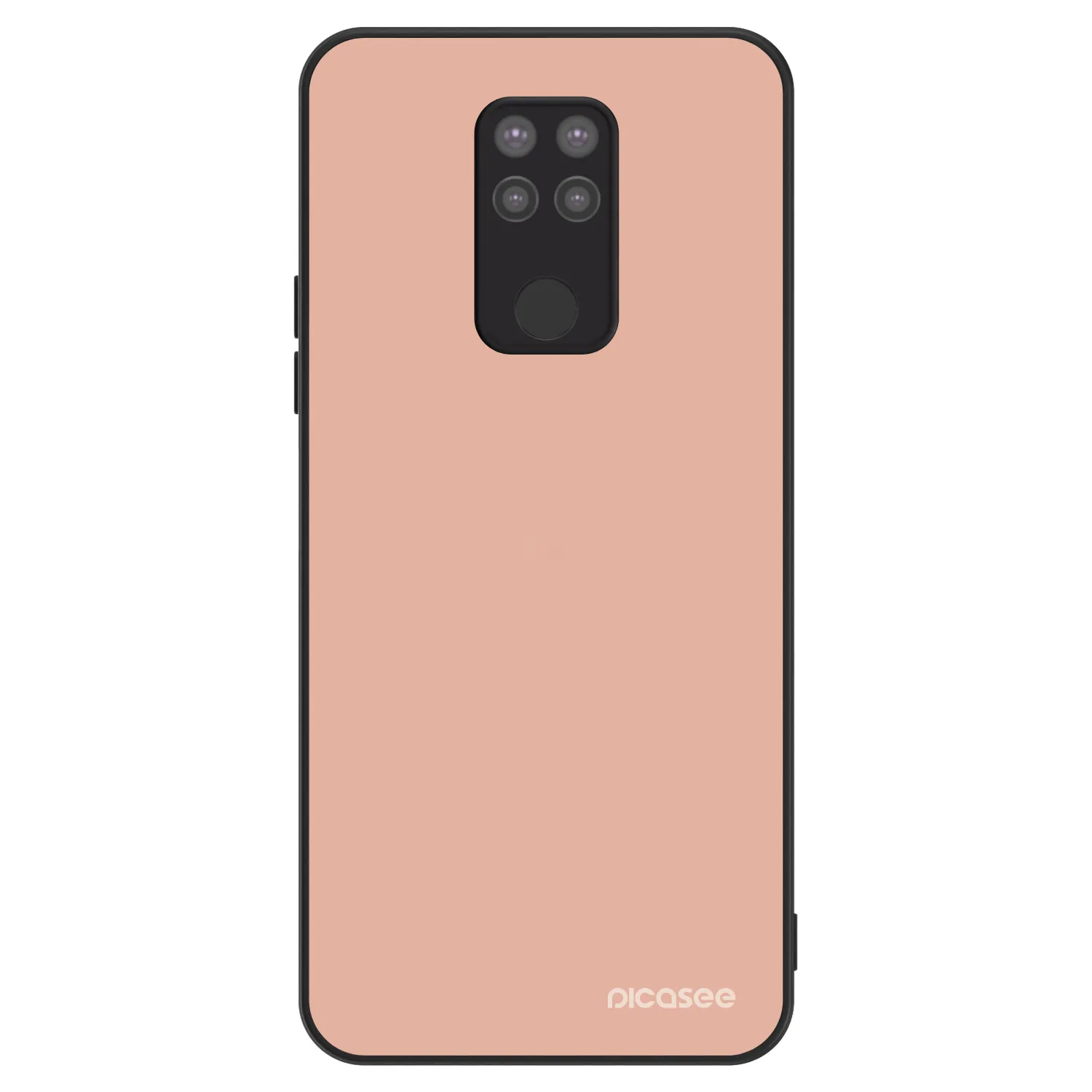 Picasee ULTIMATE CASE na Xiaomi Redmi Note 9 - Lullaby