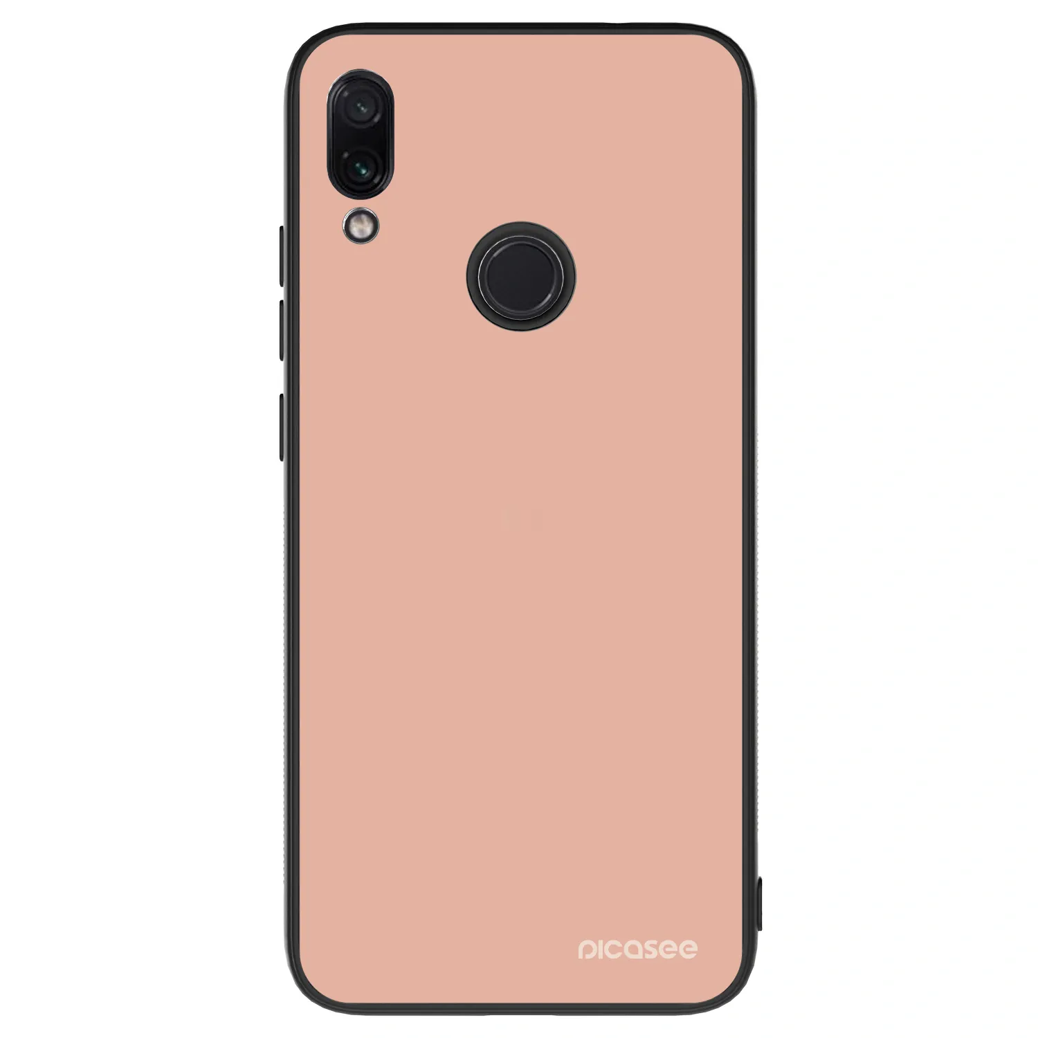 Picasee ULTIMATE CASE na Xiaomi Redmi Note 7 - Lullaby