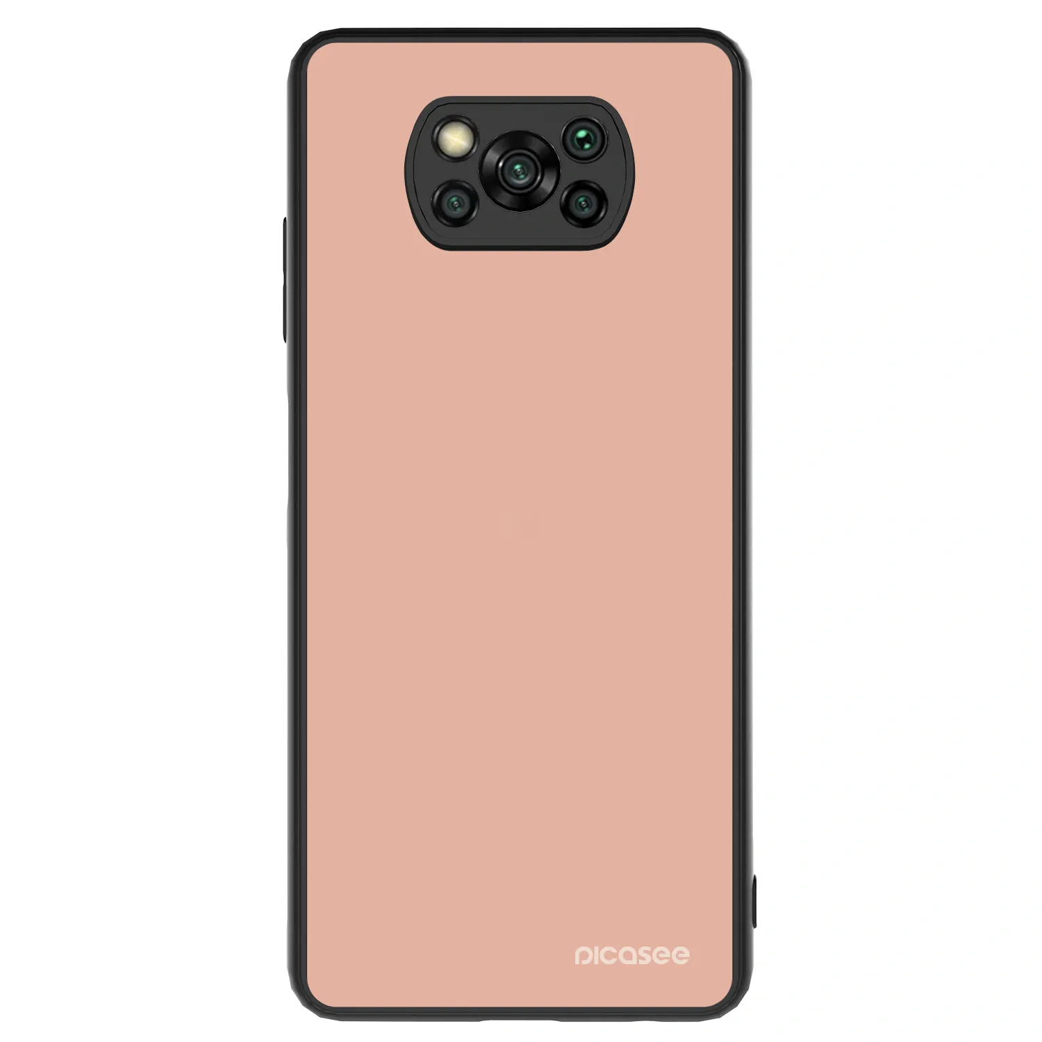 Picasee ULTIMATE CASE na Xiaomi Poco X3 - Lullaby