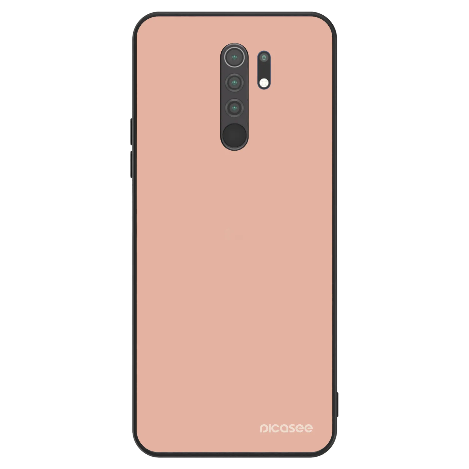 Picasee ULTIMATE CASE na Xiaomi Redmi 9 - Lullaby