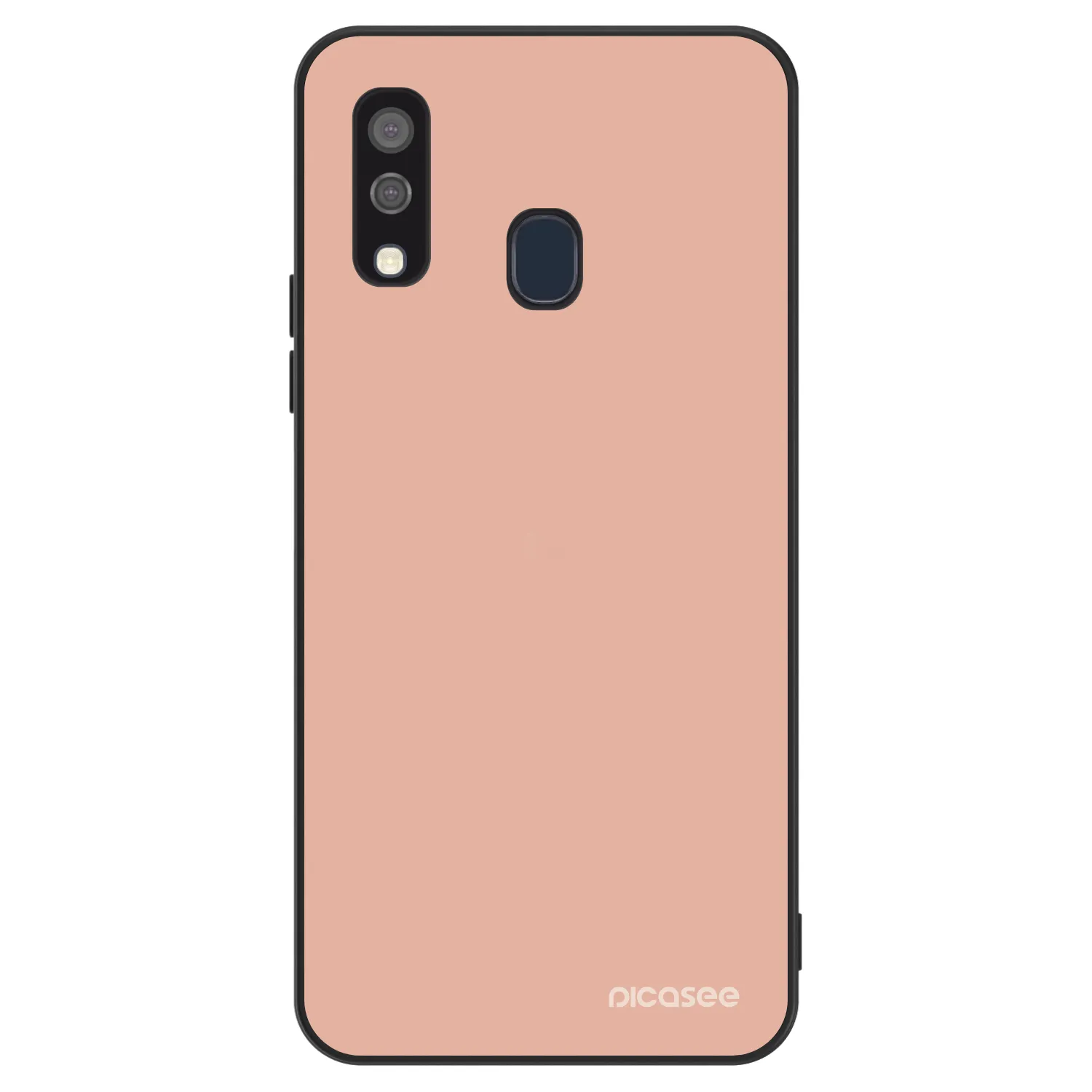 Picasee ULTIMATE CASE na Samsung Galaxy A40 A405F - Lullaby
