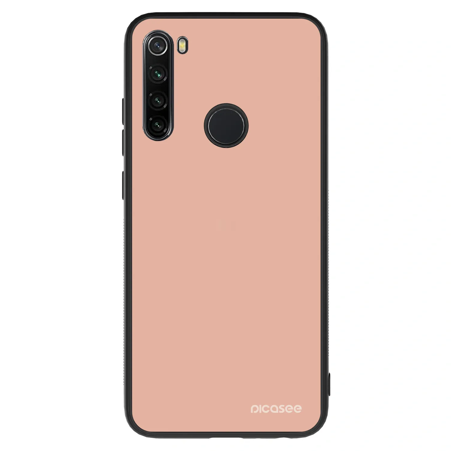 Picasee ULTIMATE CASE na Xiaomi Redmi Note 8 - Lullaby