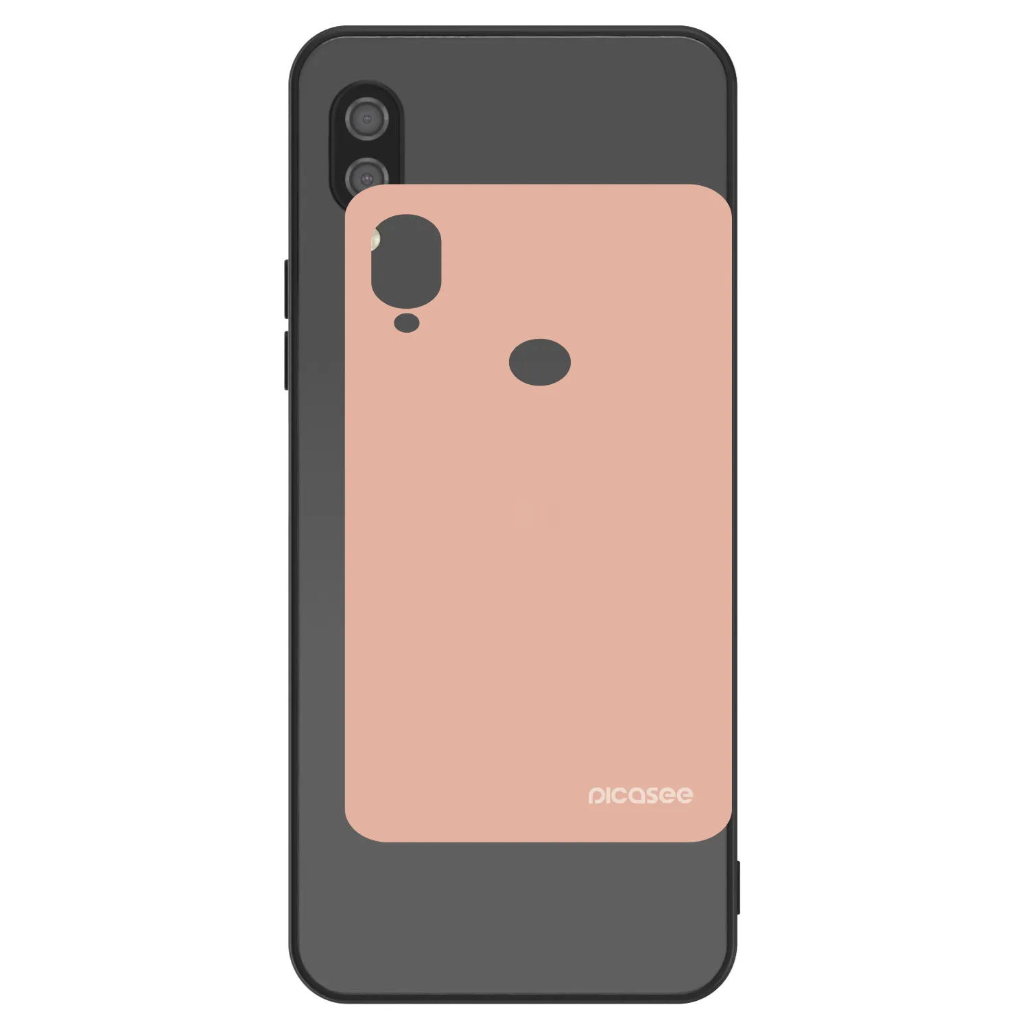 Picasee ULTIMATE CASE na Xiaomi Redmi 7 - Lullaby