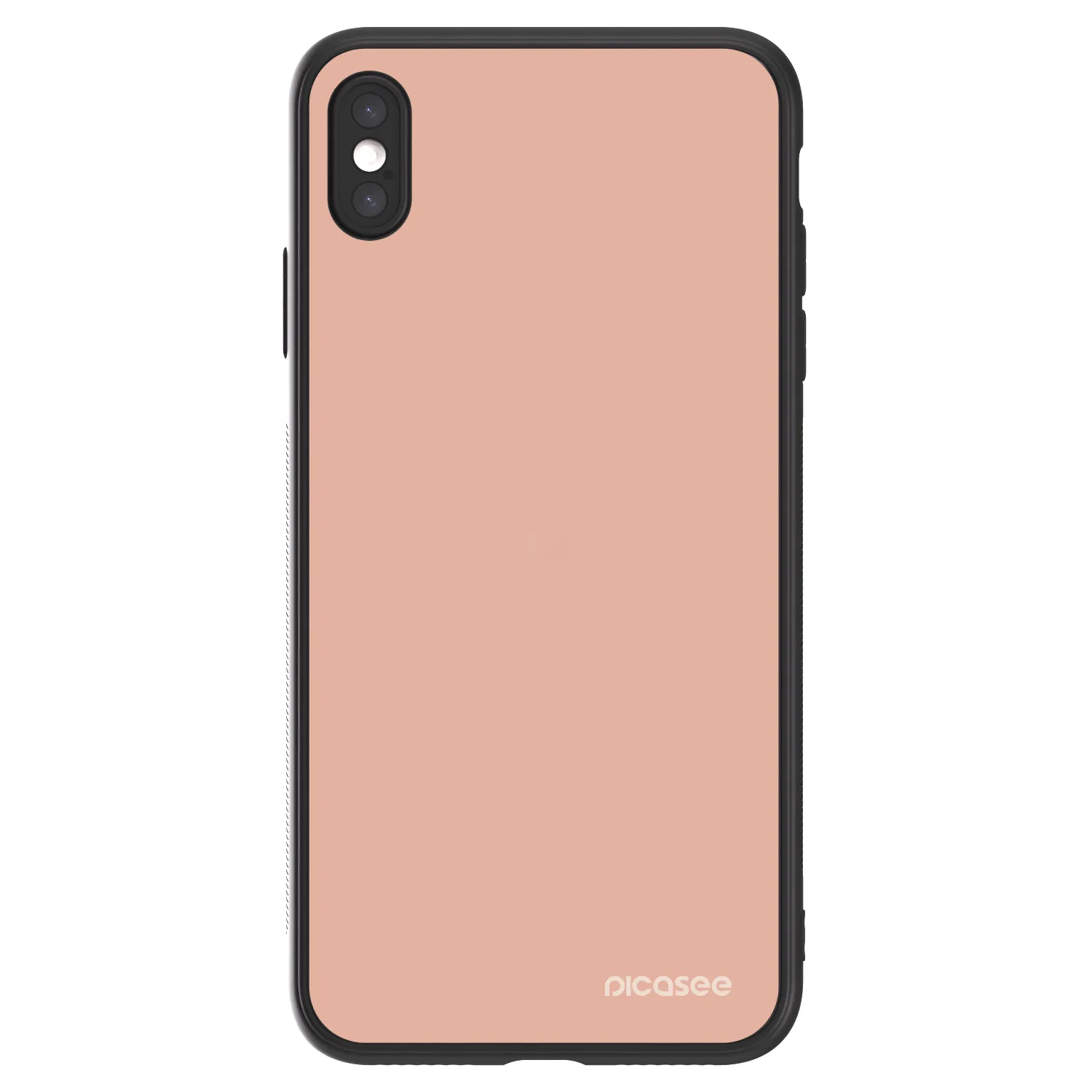 Picasee ULTIMATE CASE na Apple iPhone XS Max - Lullaby