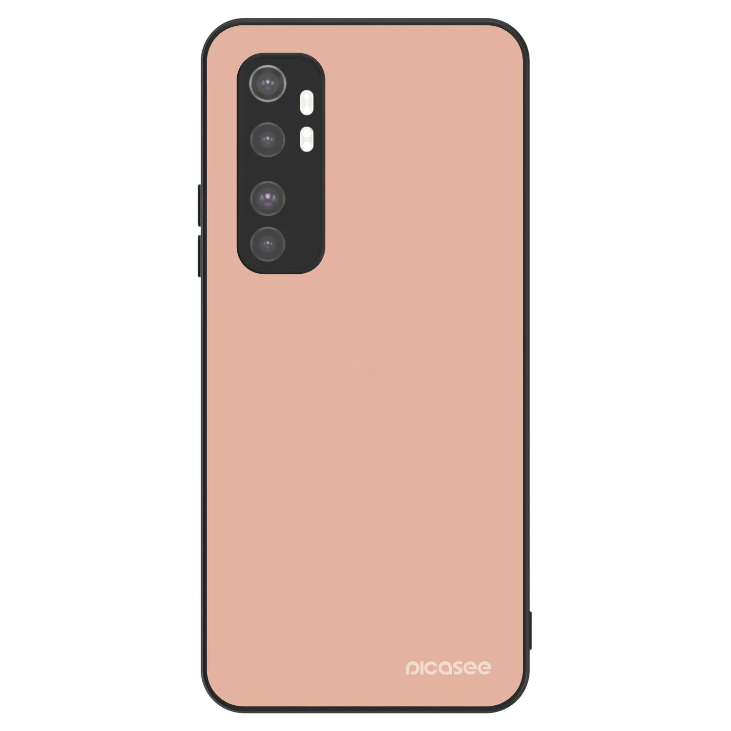 Picasee ULTIMATE CASE na Xiaomi Mi Note 10 Lite - Lullaby