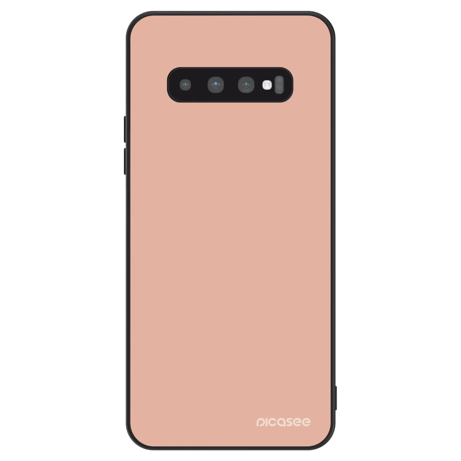 Picasee ULTIMATE CASE na Samsung Galaxy S10 G973 - Lullaby