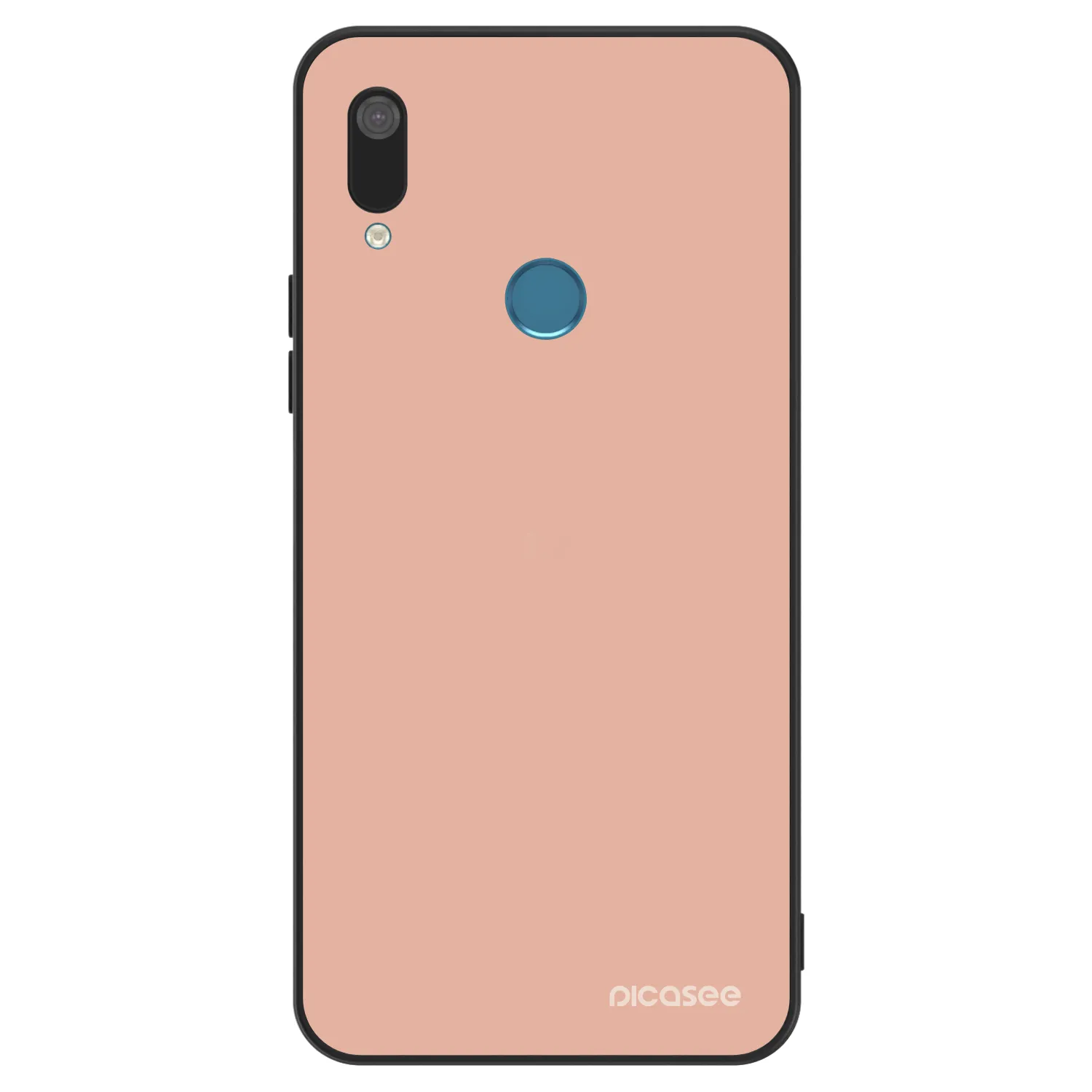 Picasee ULTIMATE CASE na Huawei Y7 2019 - Lullaby