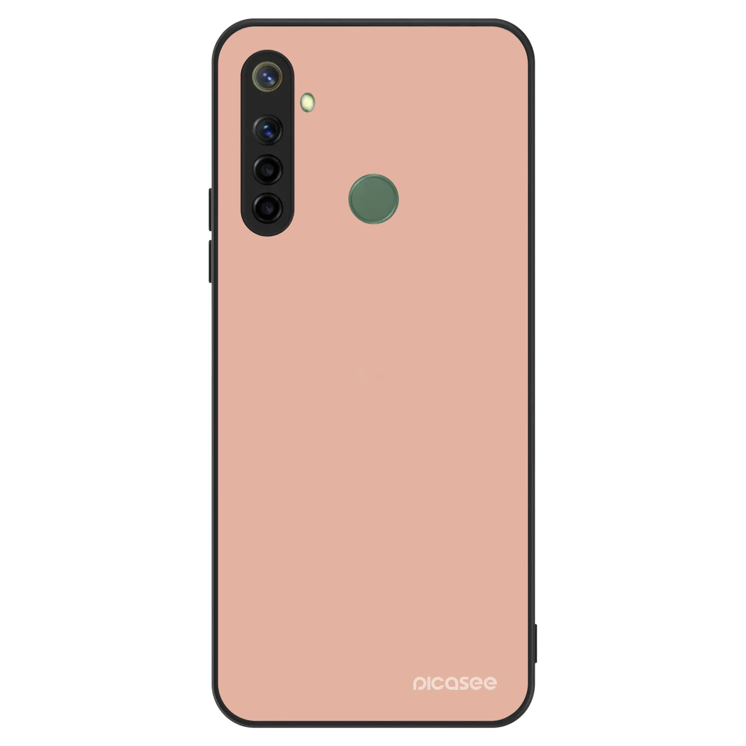 Picasee ULTIMATE CASE na Realme 6i - Lullaby