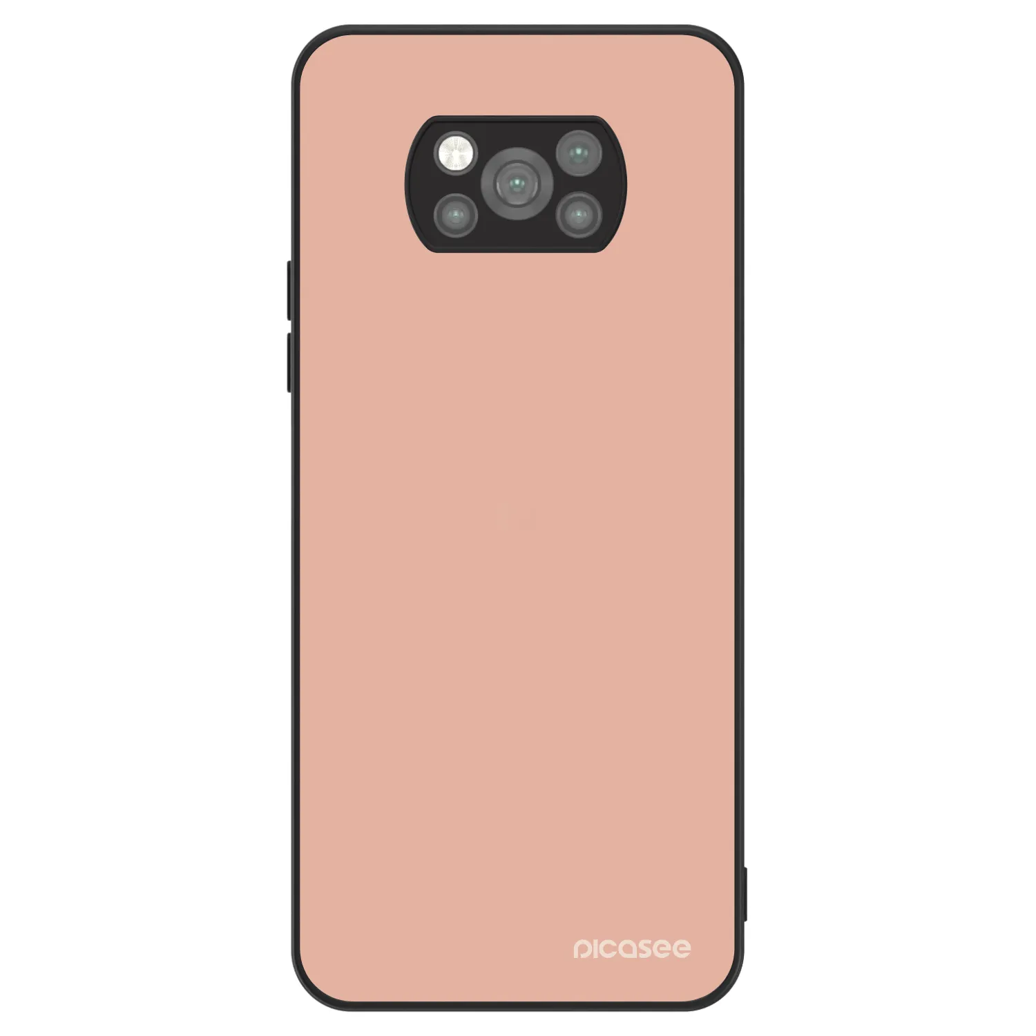 Picasee ULTIMATE CASE na Xiaomi Poco X3 Pro - Lullaby