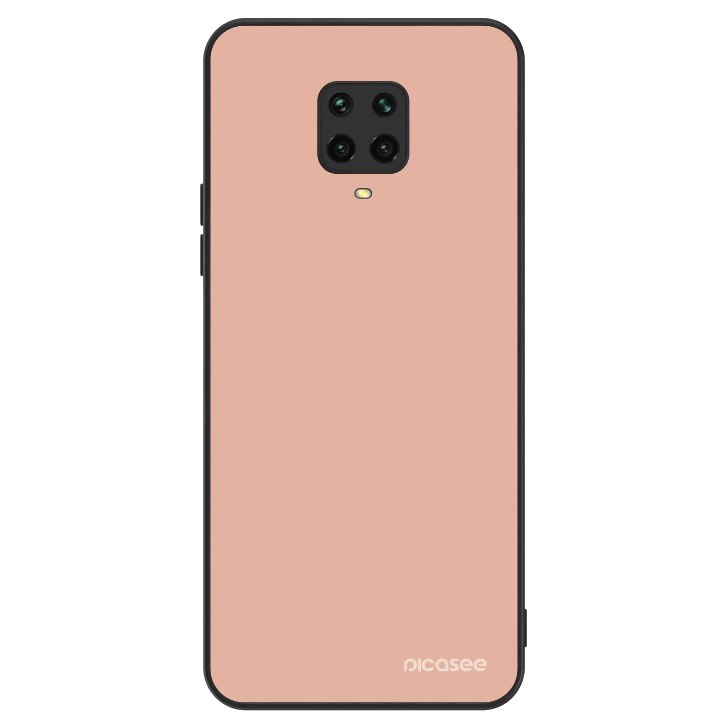 Picasee ULTIMATE CASE na Xiaomi Redmi Note 9S - Lullaby