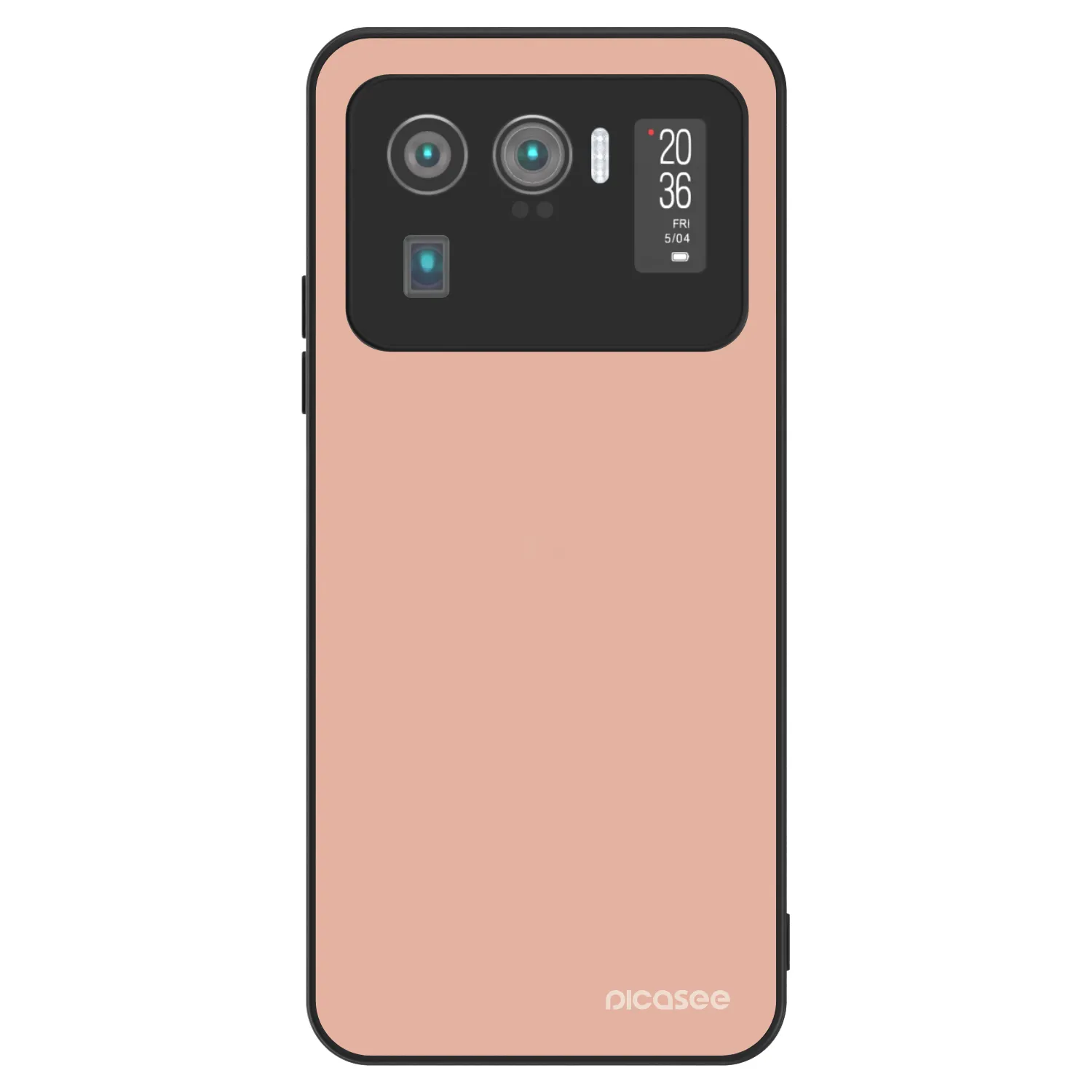 Picasee ULTIMATE CASE na Xiaomi Mi 11 Ultra - Lullaby