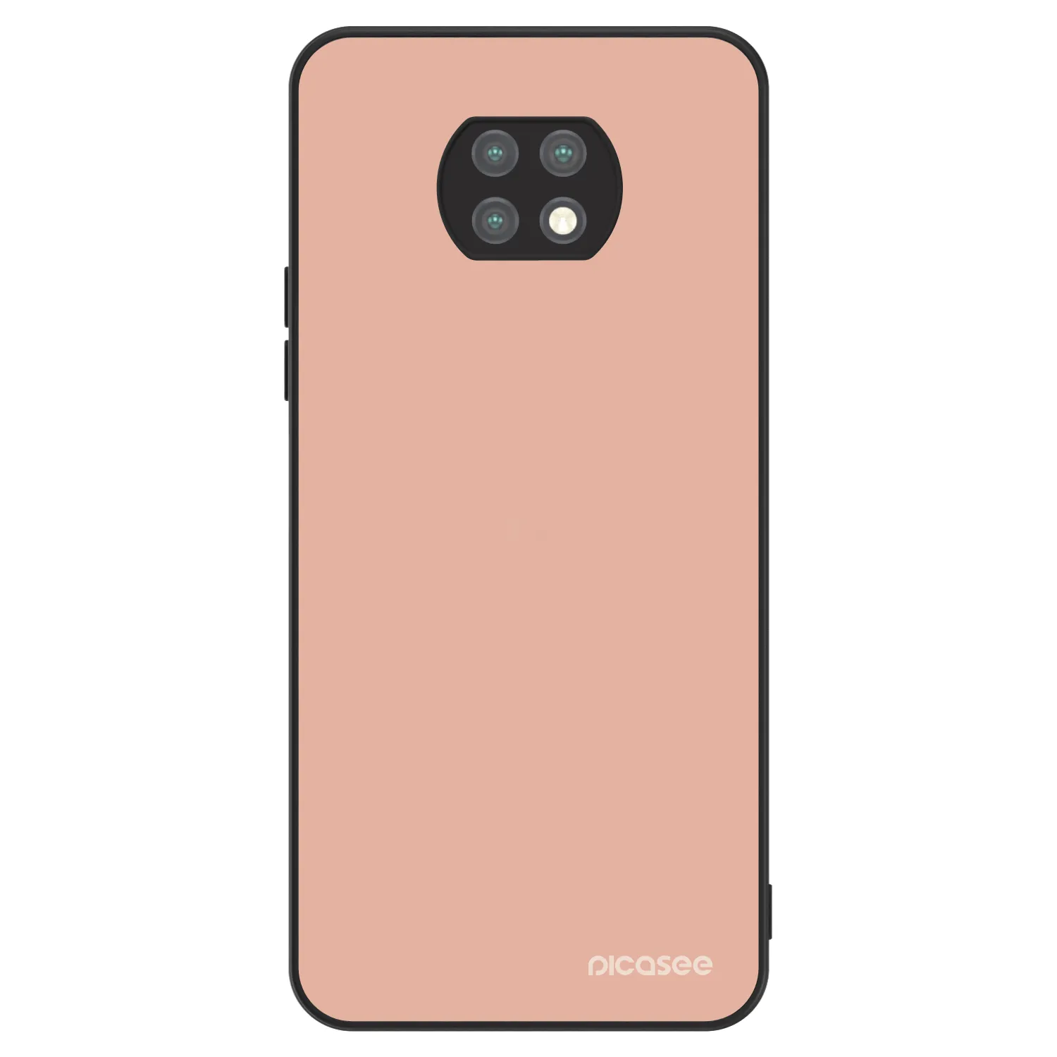 Picasee ULTIMATE CASE na Xiaomi Redmi Note 9T - Lullaby