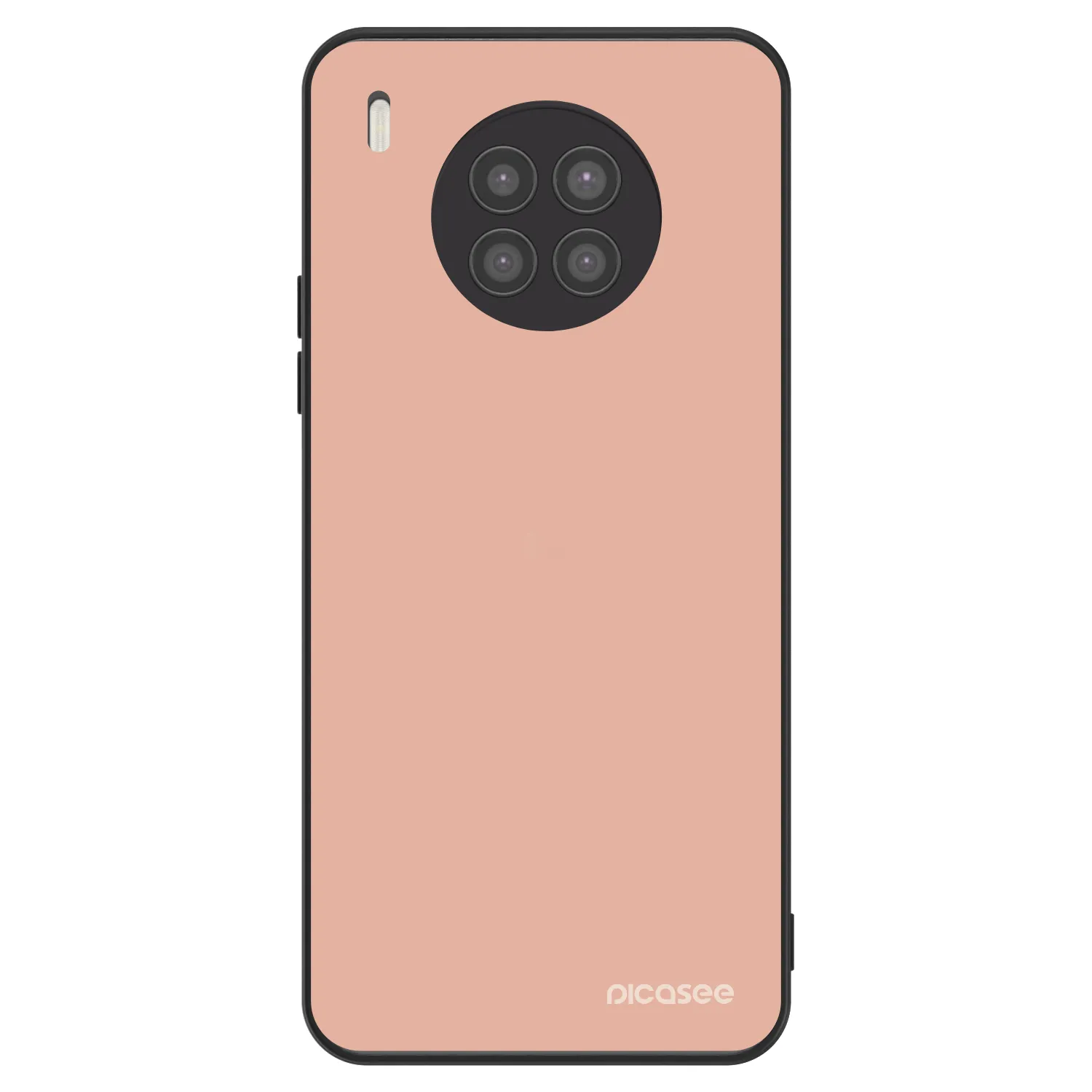 Picasee ULTIMATE CASE na Huawei Nova 8i - Lullaby