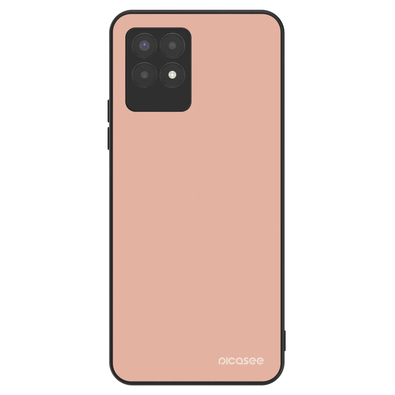 Picasee ULTIMATE CASE na Realme 8i - Lullaby