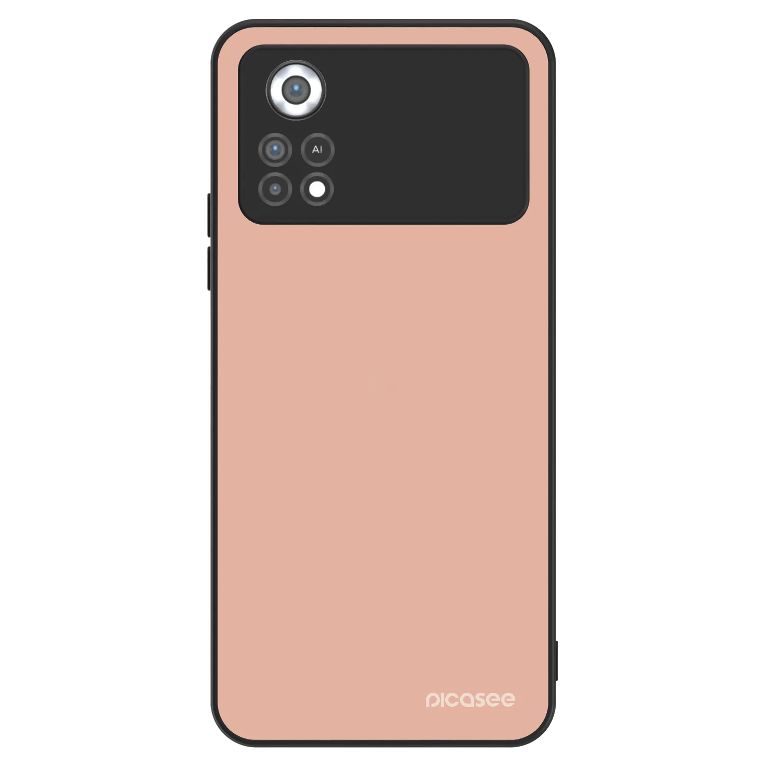 Picasee ULTIMATE CASE na Xiaomi Poco X4 Pro 5G - Lullaby