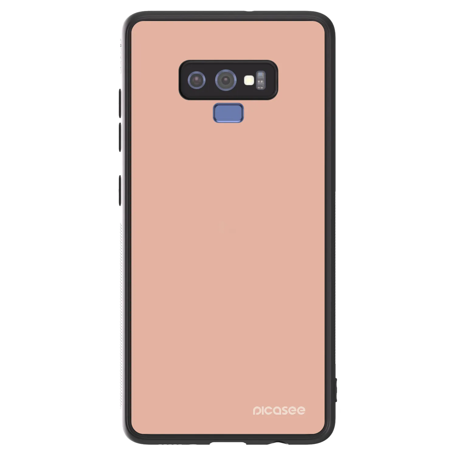 Picasee ULTIMATE CASE na Samsung Galaxy Note 9 N960F - Lullaby