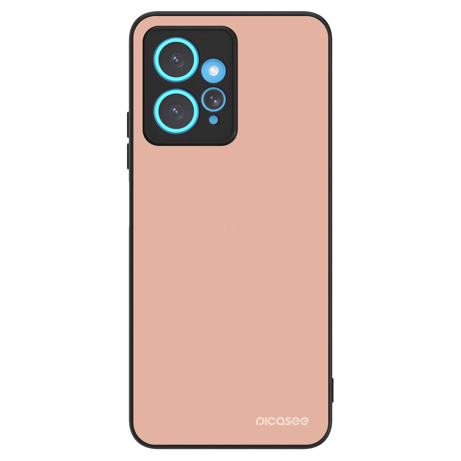 Picasee ULTIMATE CASE na Xiaomi Redmi Note 12 4G - Lullaby