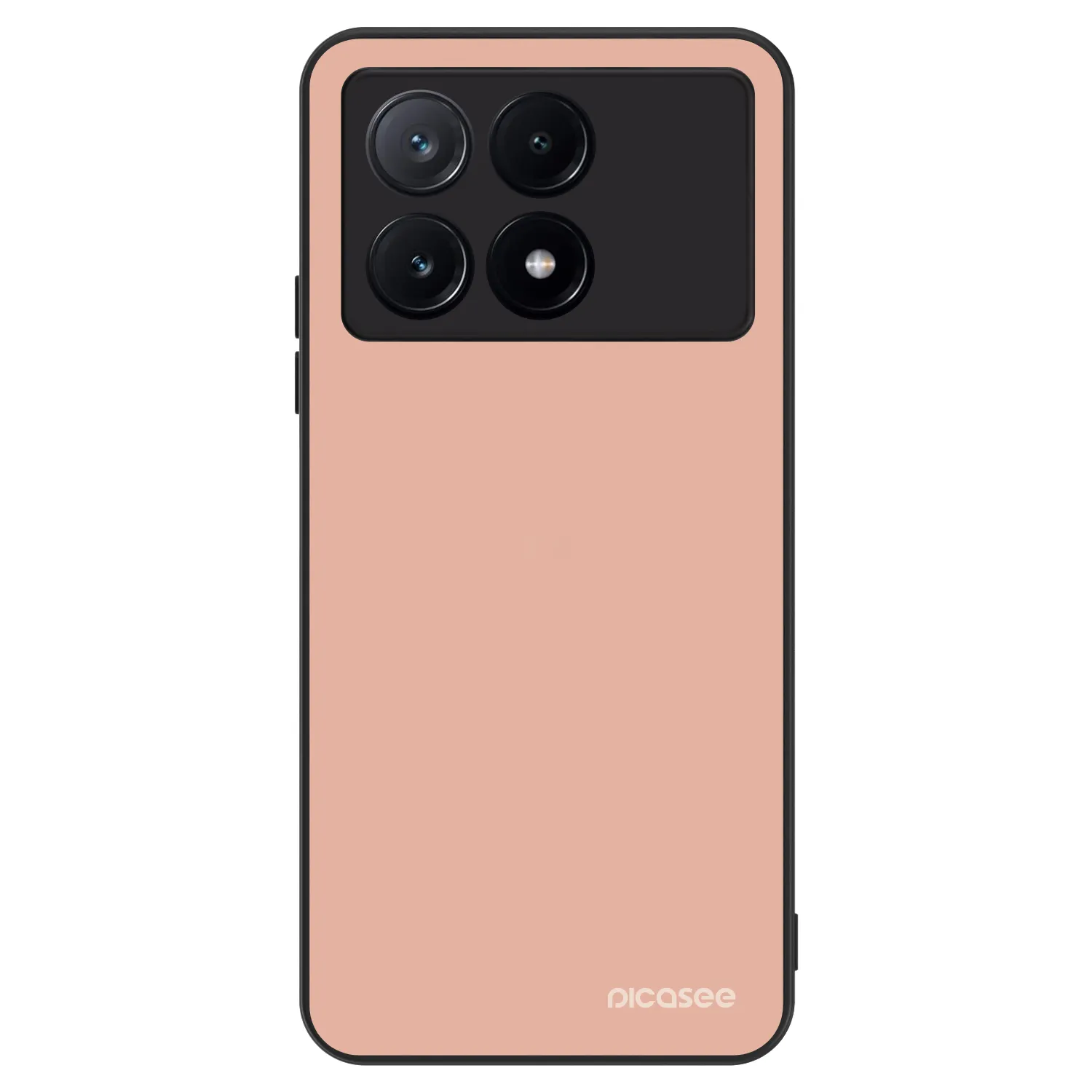 Picasee ULTIMATE CASE na Xiaomi Poco X6 Pro - Lullaby