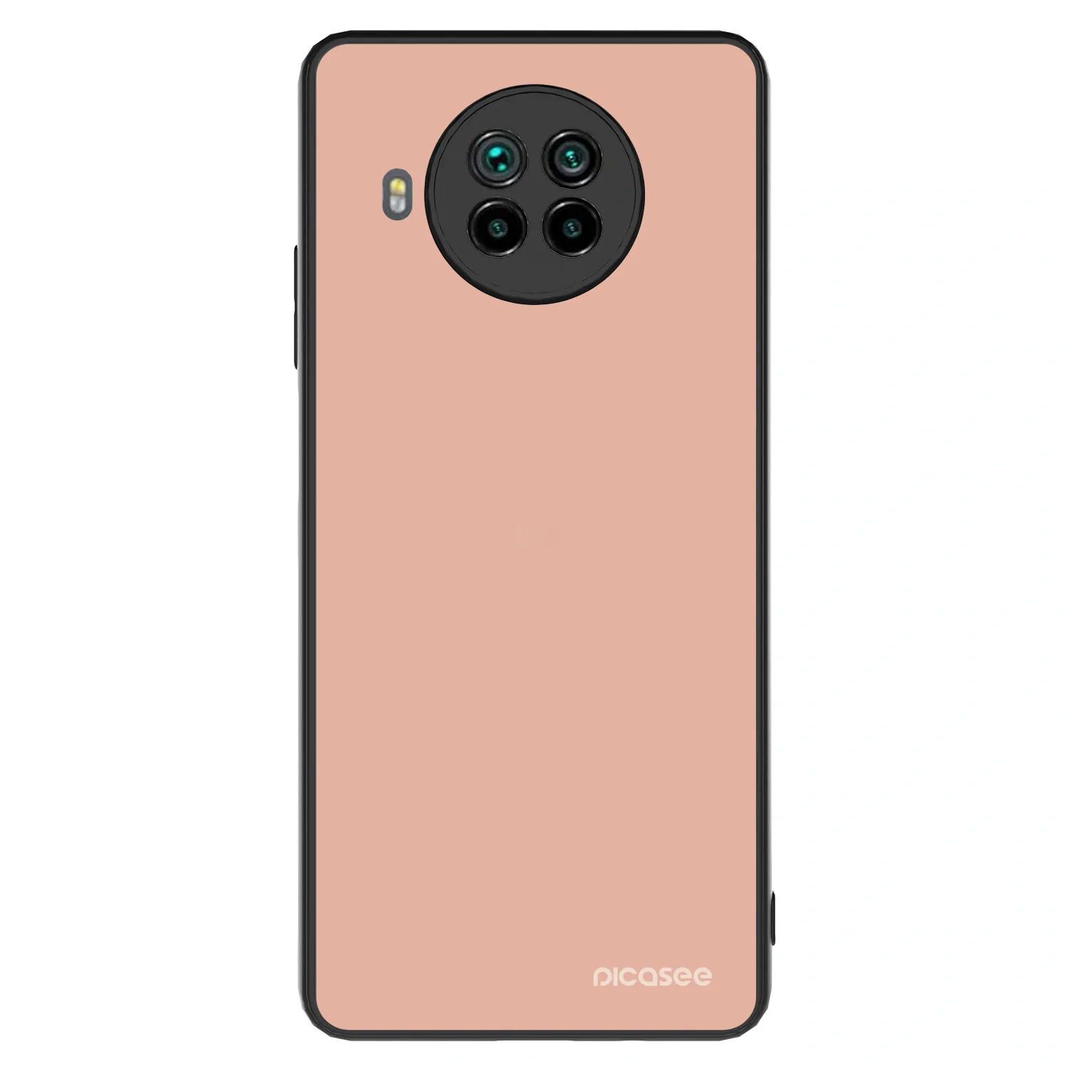 Picasee ULTIMATE CASE na Xiaomi Mi 10T Lite - Lullaby