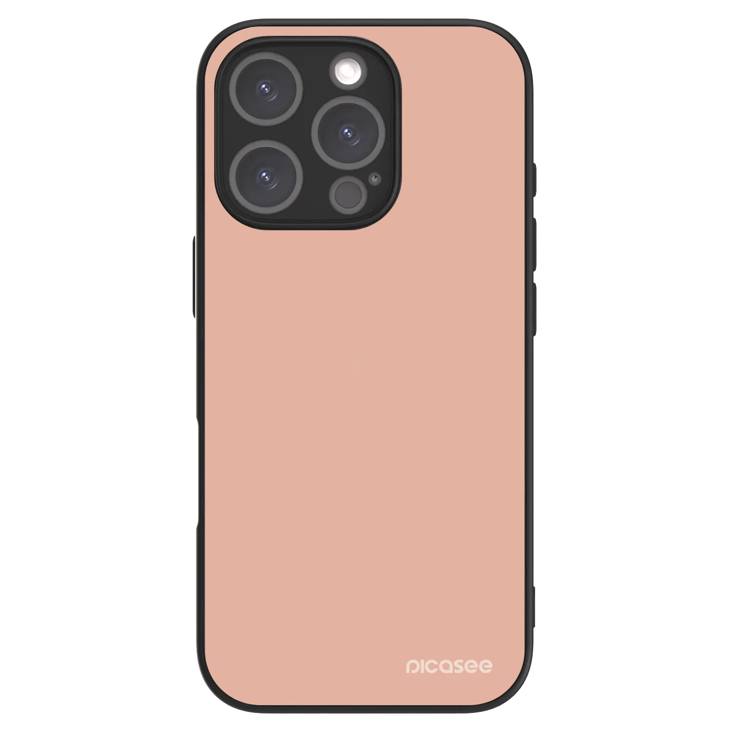 Picasee ULTIMATE CASE MagSafe pro Apple iPhone 16 Pro - Lullaby