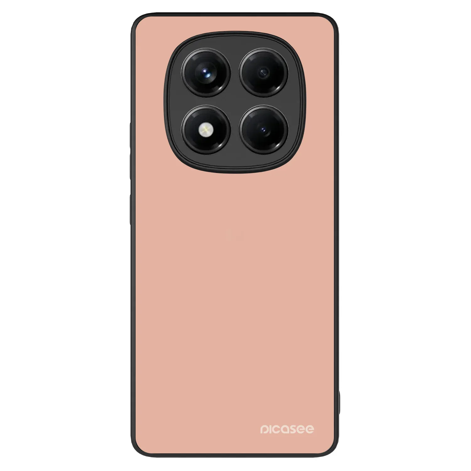 Picasee ULTIMATE CASE na Xiaomi Redmi Note 14 Pro+ 5G - Lullaby