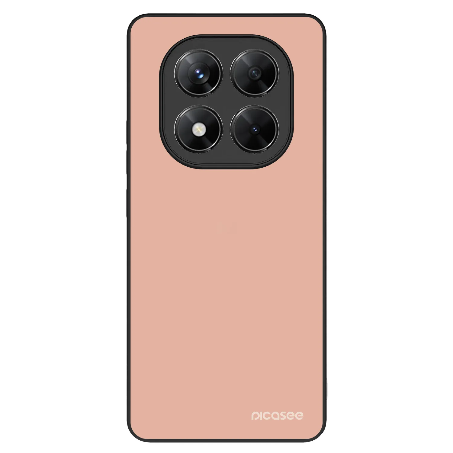 Picasee ULTIMATE CASE na Xiaomi Redmi Note 14 Pro 5G - Lullaby