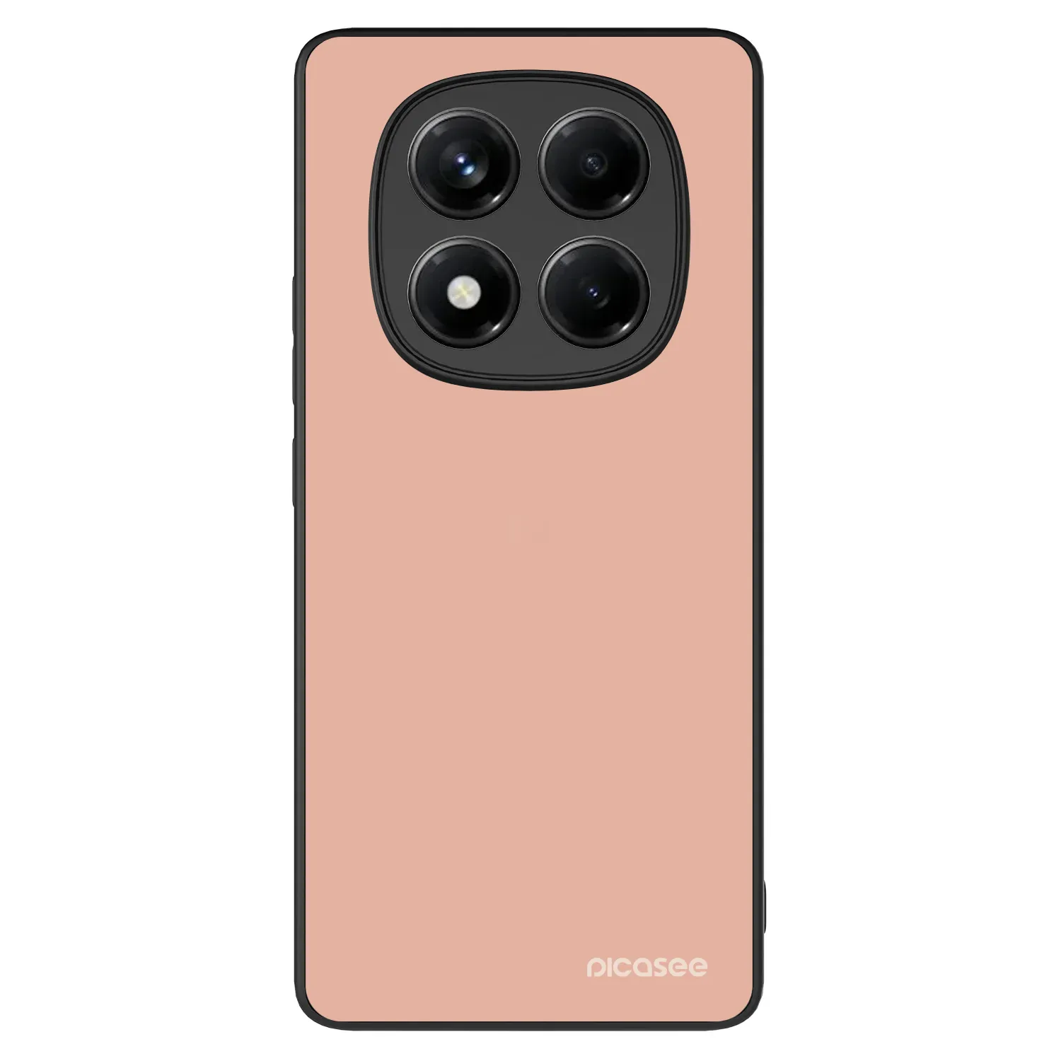 Picasee ULTIMATE CASE na Xiaomi Redmi Note 14 Pro 4G - Lullaby