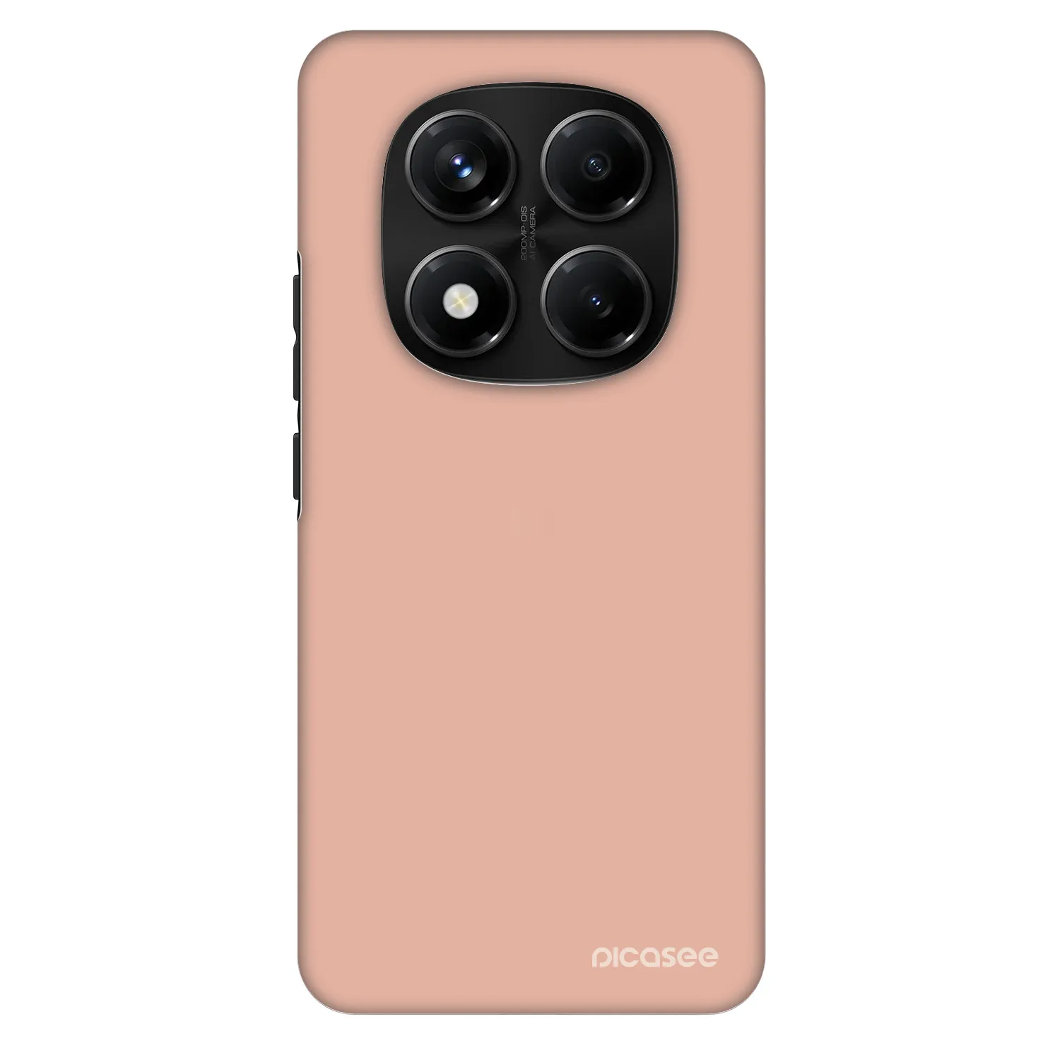 Picasee Fashion Case na Xiaomi Redmi Note 14 Pro+ 5G - Lullaby