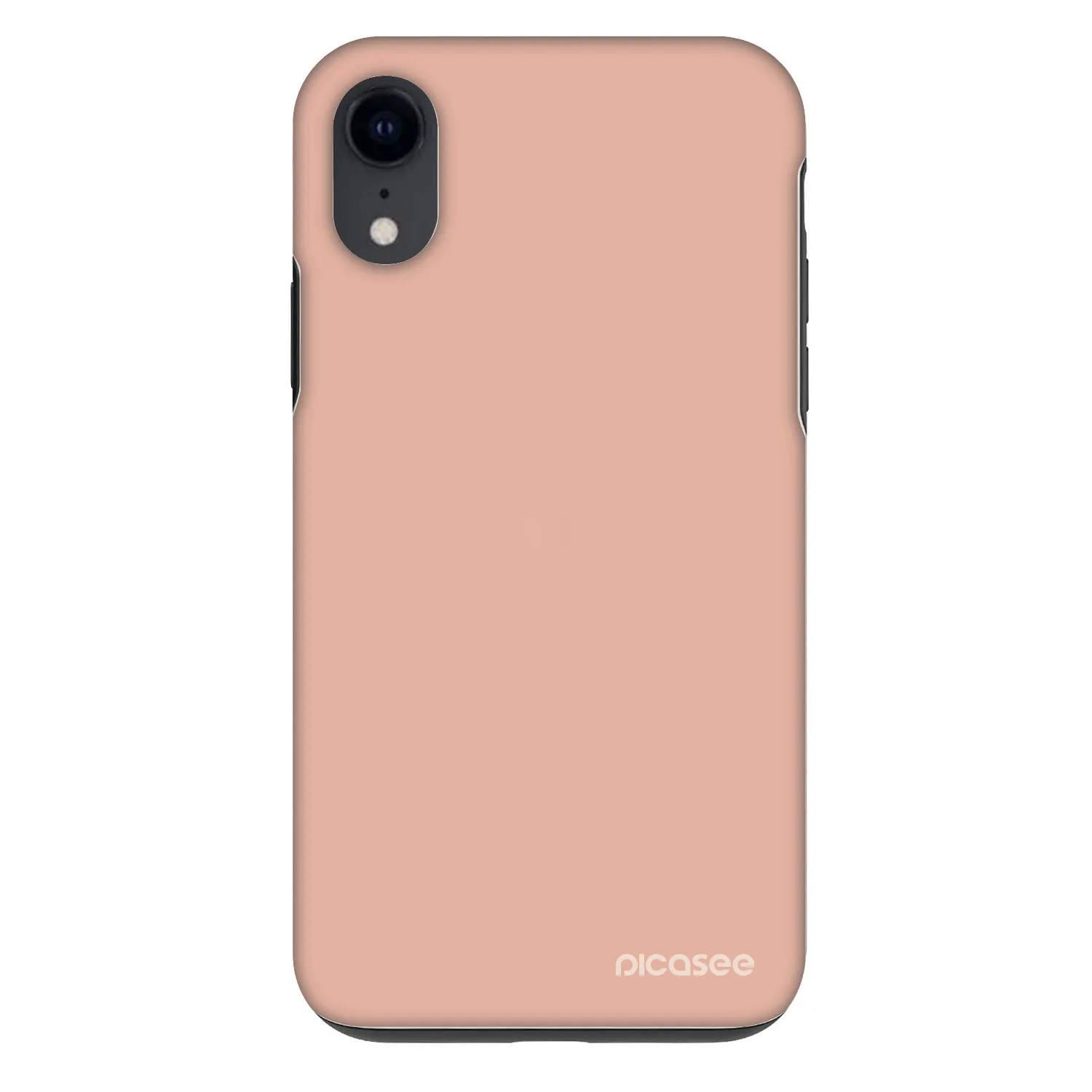 Picasee Fashion Case na Apple iPhone XR - Lullaby