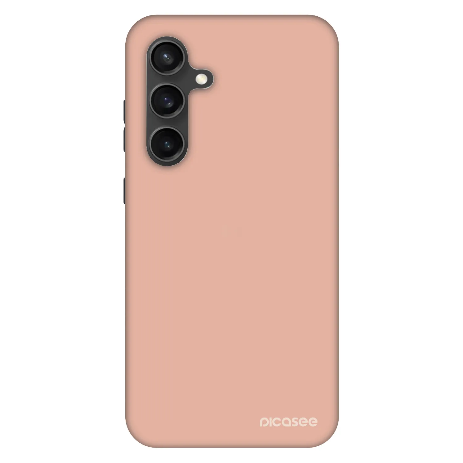 Picasee Fashion Case na Samsung Galaxy S24 FE S721B - Lullaby