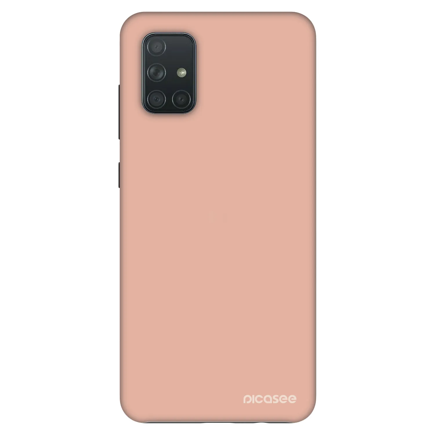 Picasee Fashion Case na Samsung Galaxy A71 A715F - Lullaby