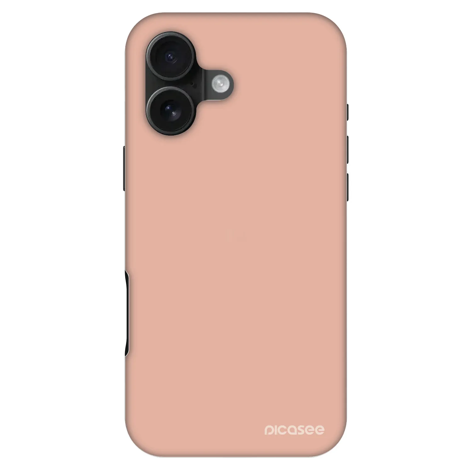 Picasee Fashion Case MagSafe na Apple iPhone 16 - Lullaby