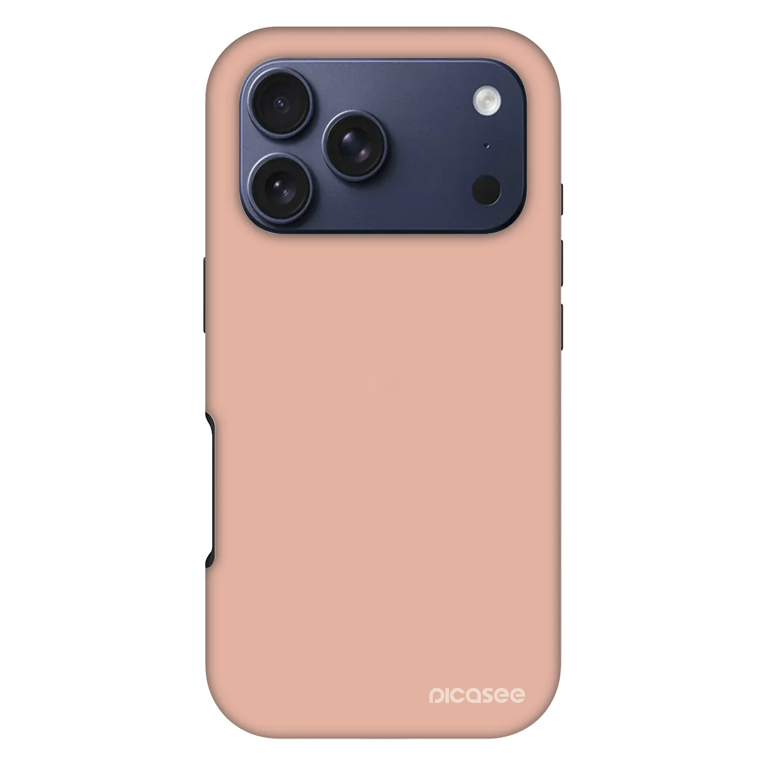 Picasee Fashion Case MagSafe na Apple iPhone 17 Pro - Lullaby