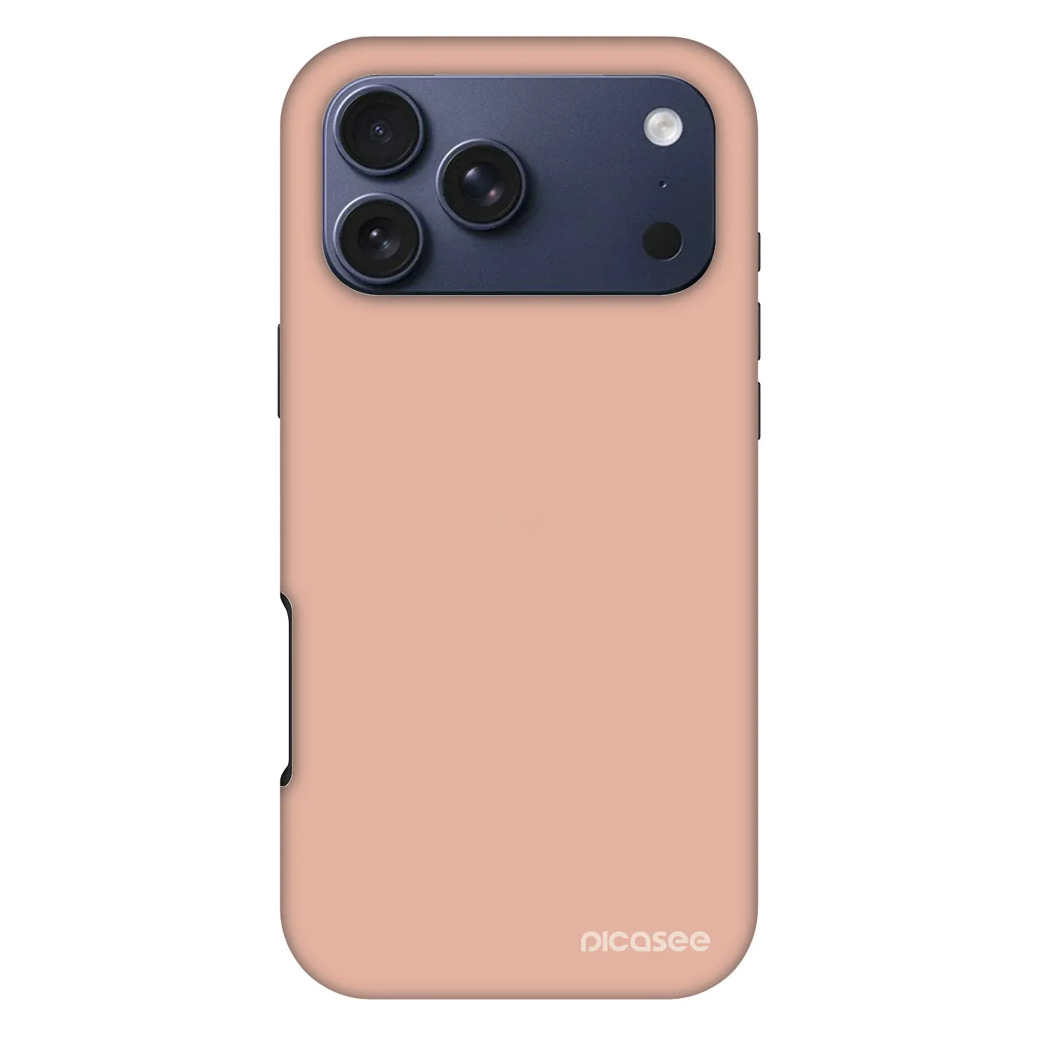 Picasee Fashion Case MagSafe na Apple iPhone 17 Pro Max - Lullaby