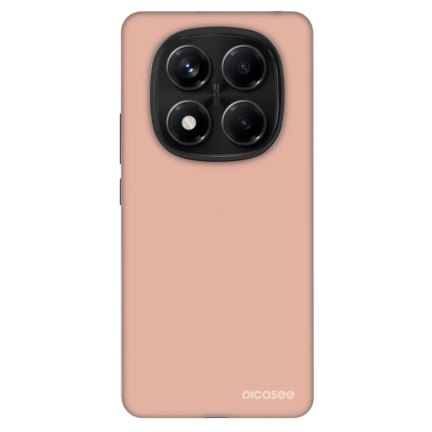 Picasee Fashion Case na Xiaomi Redmi Note 14 Pro 4G - Lullaby