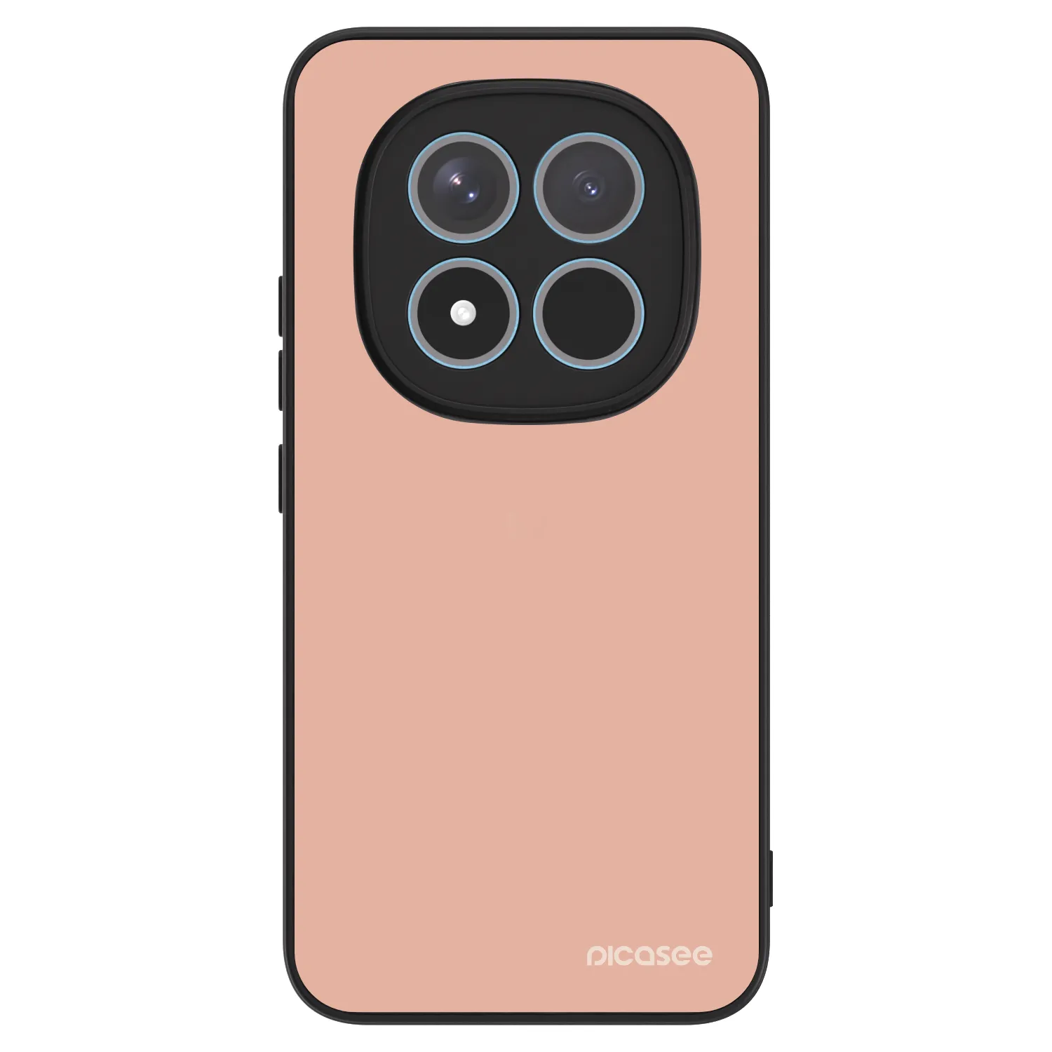 Picasee ULTIMATE CASE na Xiaomi Redmi Note 15 Pro+ - Lullaby