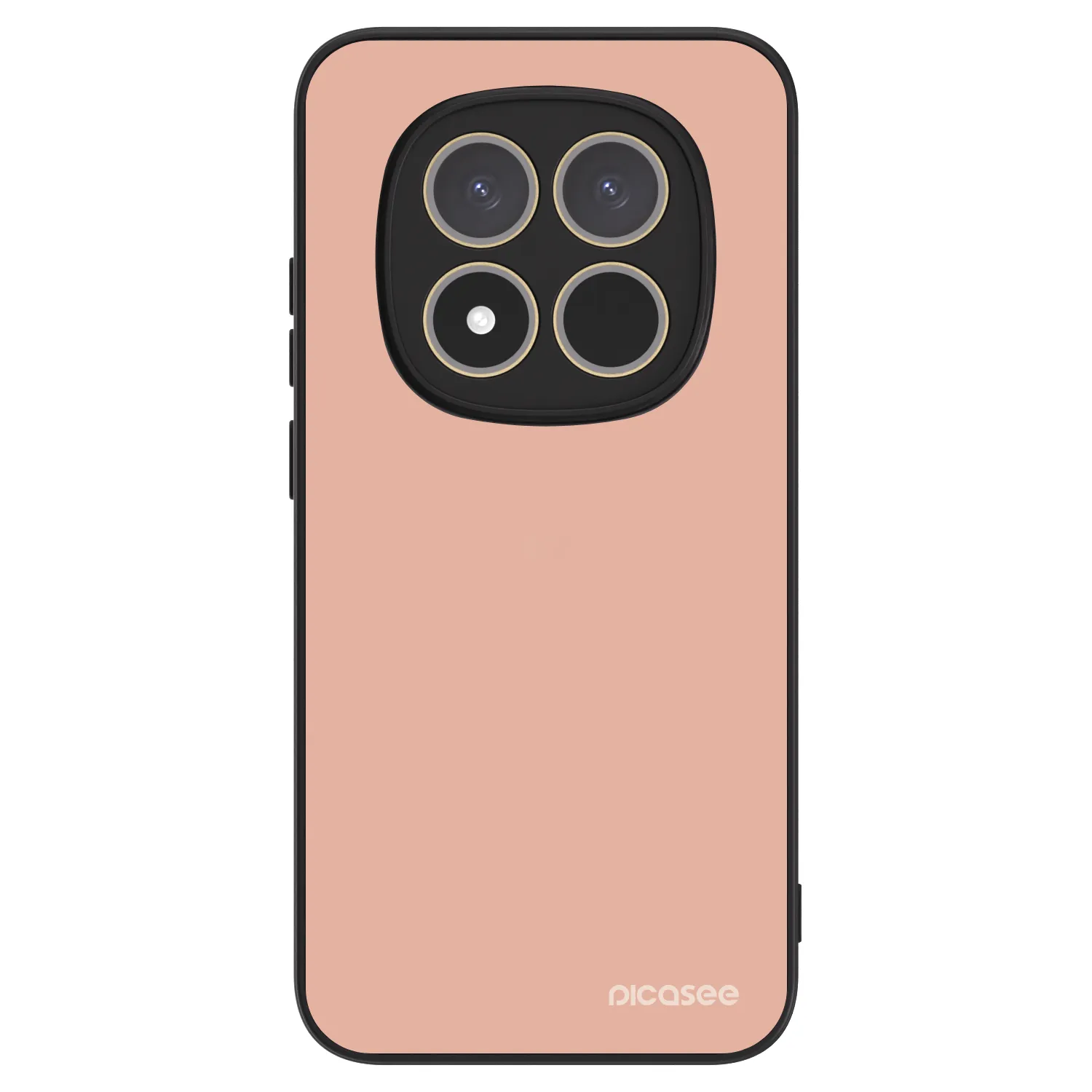 Picasee ULTIMATE CASE na Xiaomi Redmi Note 15 Pro 5G - Lullaby