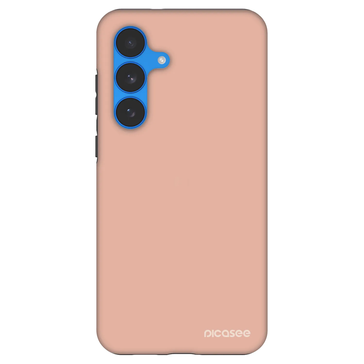 Picasee Fashion Case na Samsung Galaxy S25 FE 5G - Lullaby