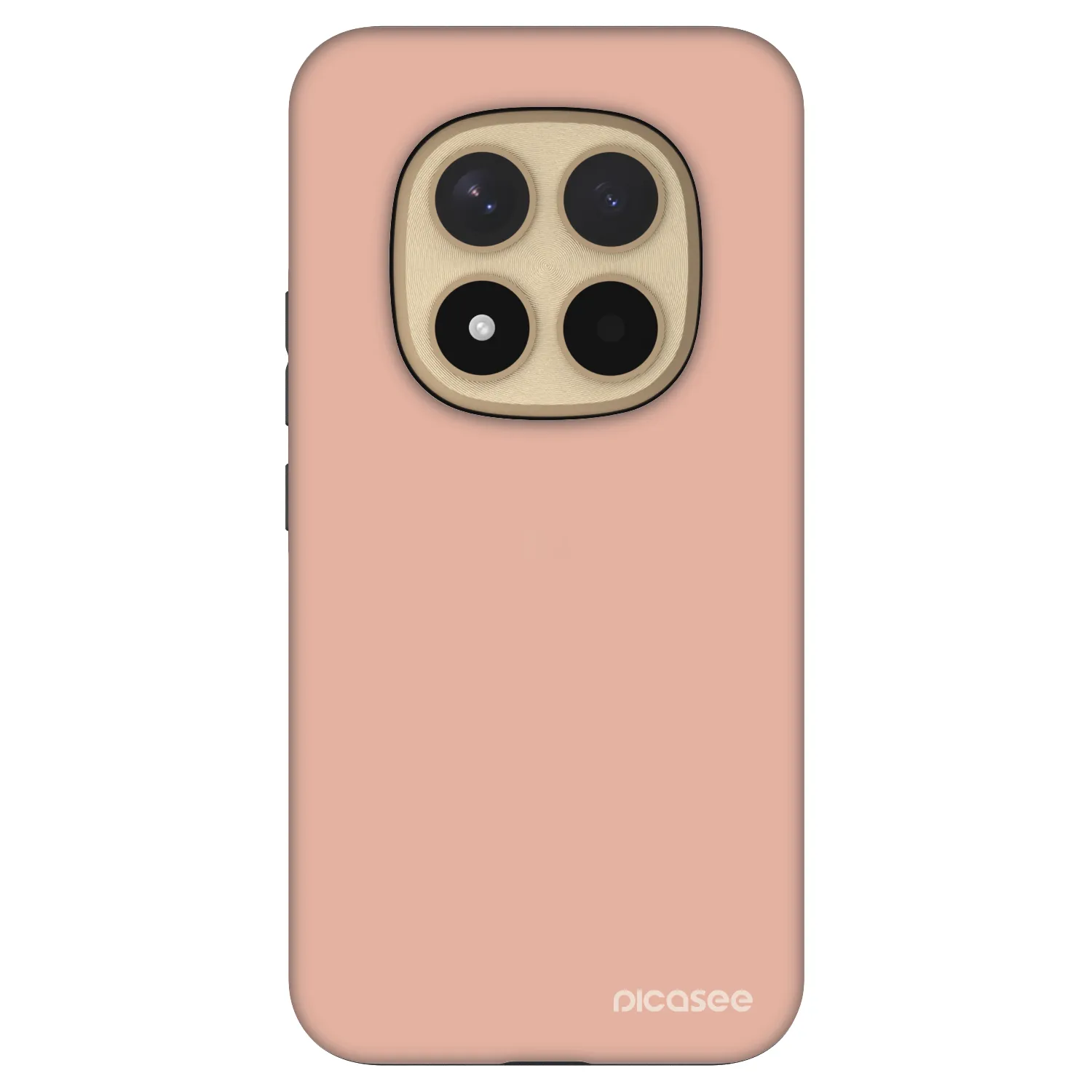 Picasee Fashion Case na Xiaomi Redmi Note 15 Pro+ - Lullaby