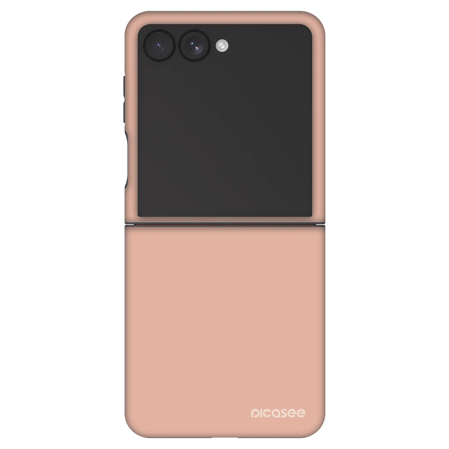 Picasee Fashion Case na Samsung Galaxy Z Flip7 5G - Lullaby