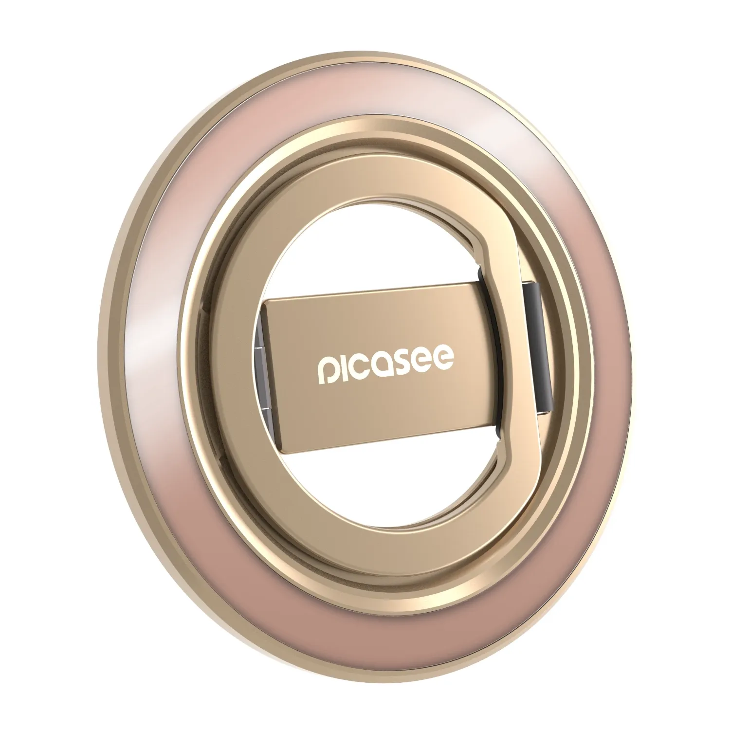 Picasee Magnetic holder - Złoto