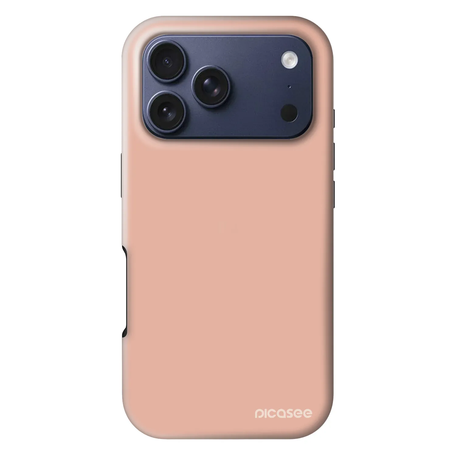 Picasee Fashion Case MagSafe na Apple iPhone 18 Pro - Lullaby