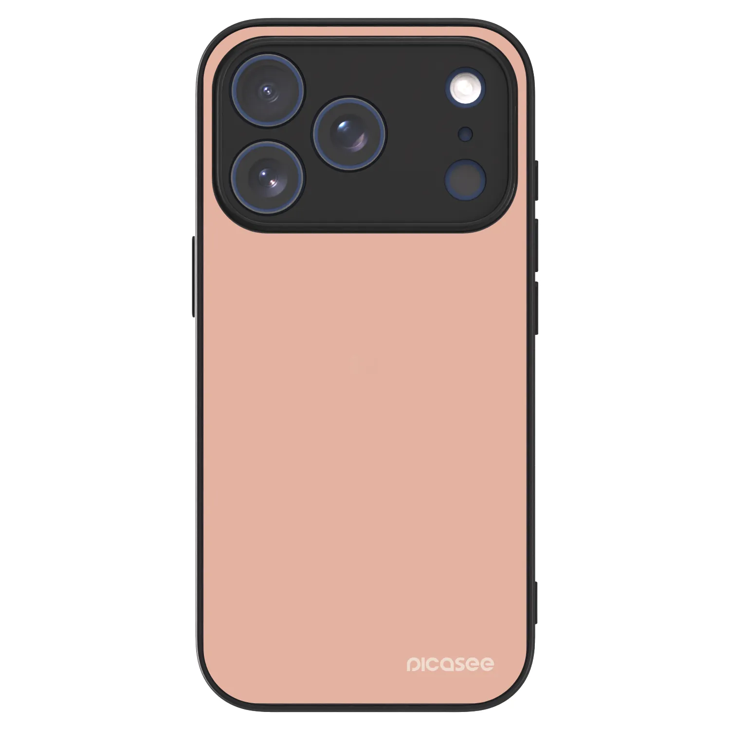 Picasee ULTIMATE CASE na Apple iPhone 18 Pro - Lullaby
