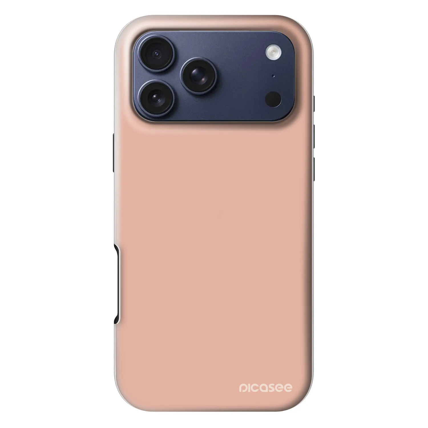 Picasee Fashion Case MagSafe na Apple iPhone 18 Pro Max - Lullaby