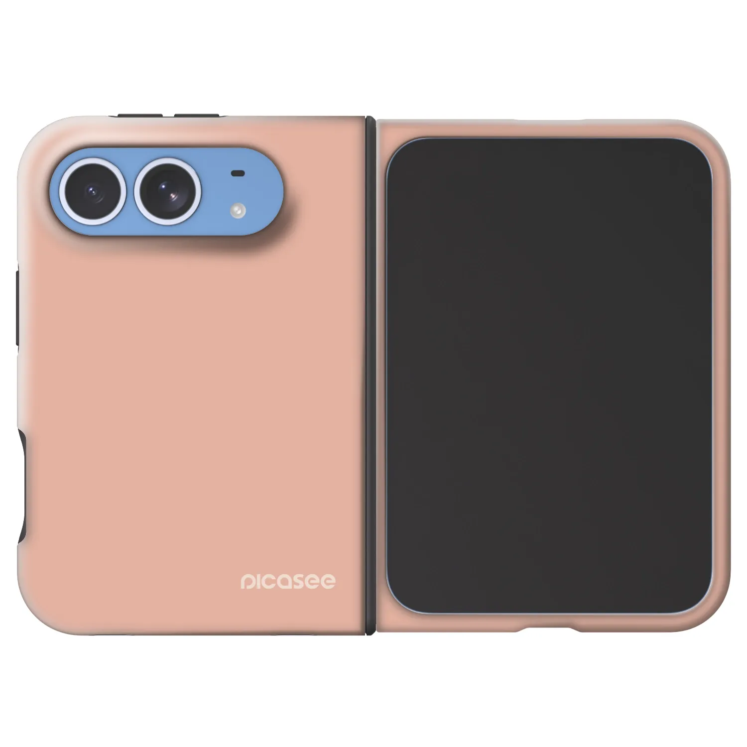 Picasee Fashion Case MagSafe na Apple iPhone Duo - Lullaby