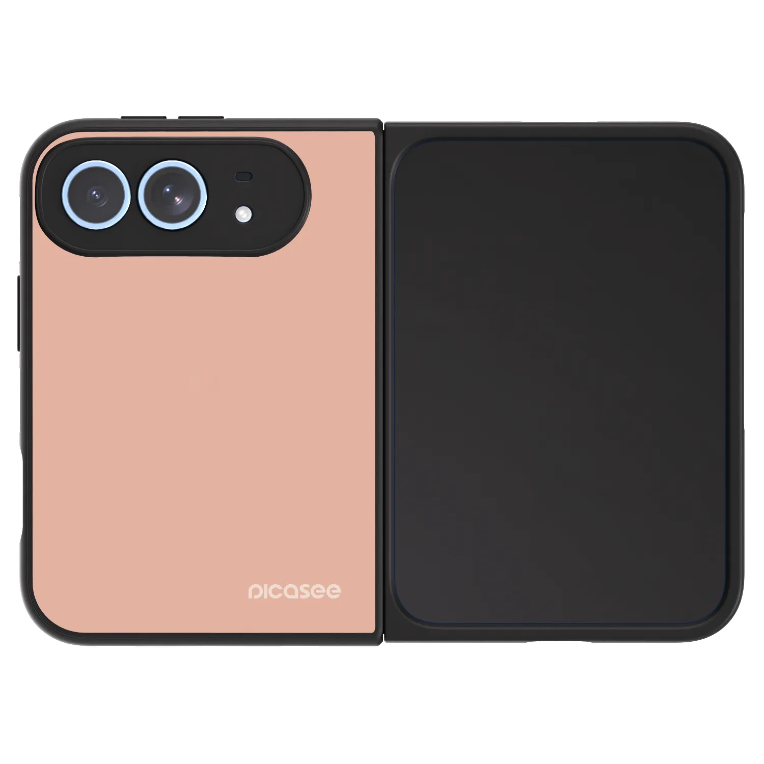 Picasee ULTIMATE CASE na Apple iPhone Duo - Lullaby