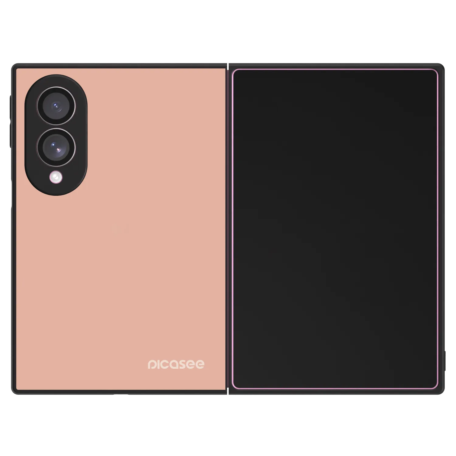 Picasee ULTIMATE CASE na Samsung Galaxy Z Fold8 5G - Lullaby