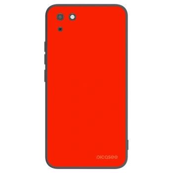 Etui na Huawei Y5P - Maranello Red