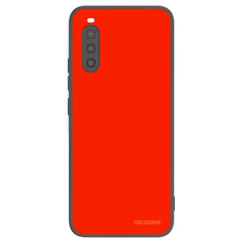 Etui na Sony Xperia 10 II - Maranello Red