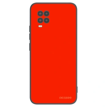 Etui na Xiaomi Mi 10 Lite - Maranello Red